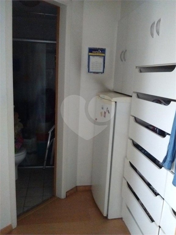 Apartamento à venda com 3 suítes em Vila Andrade, São Paulo, SP