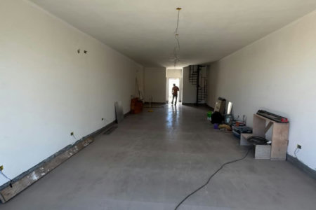 Ponto Comercial para alugar em Santos Dumont, Três Lagoas, MS