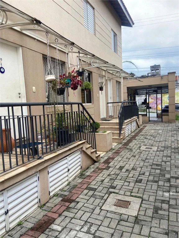 Casa à venda com 2 quartos no condomínio San Francisco Village, São Paulo - SP