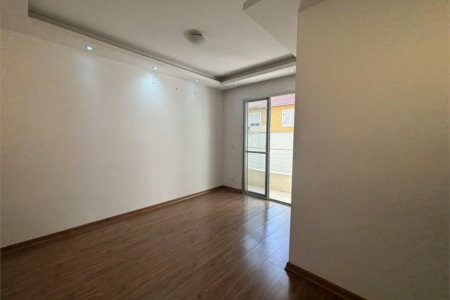Apartamento à venda com 2 quartos em Jardim Monte Alegre, São Paulo - SP