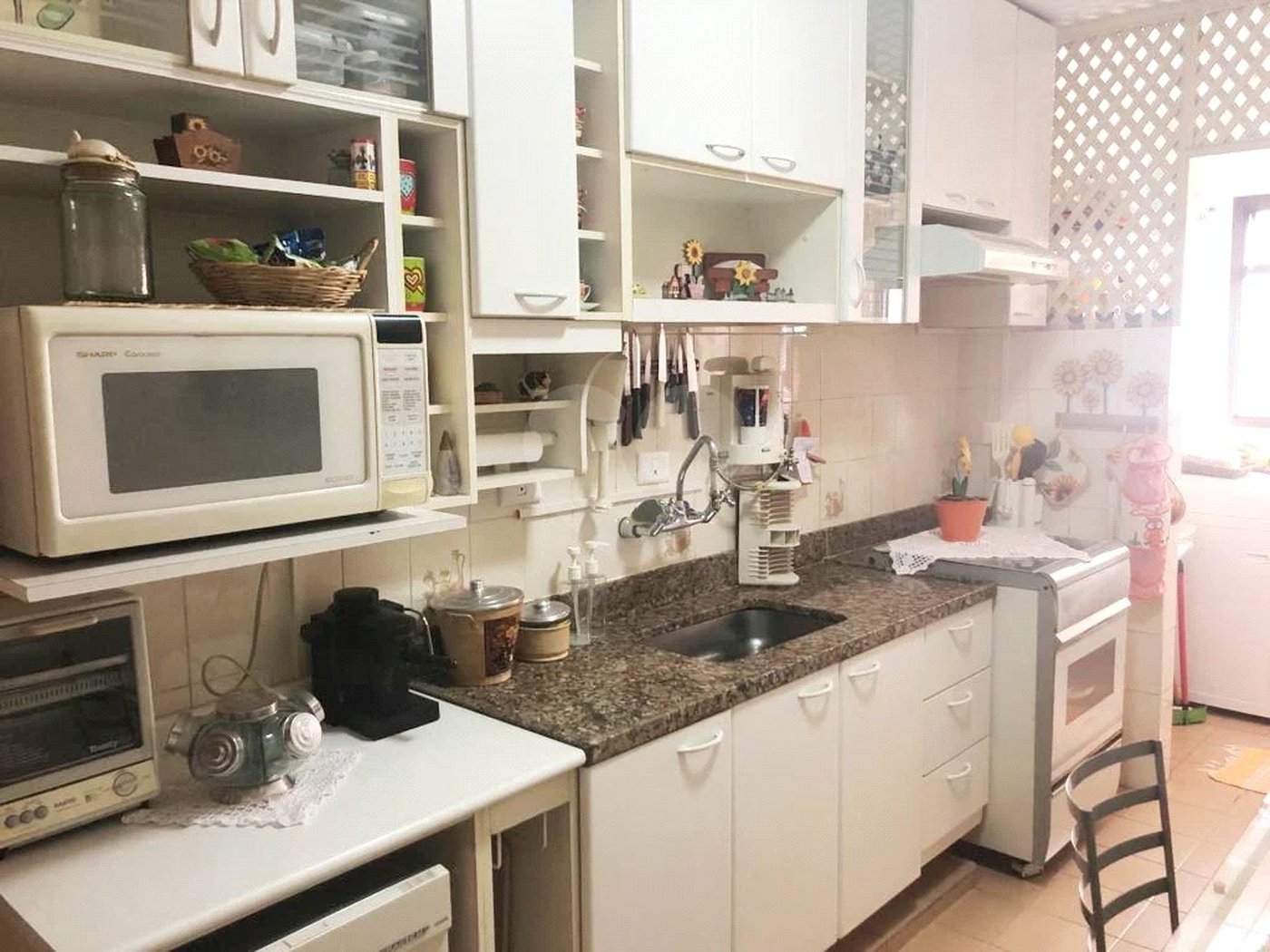 Apartamento com 2 dormitórios para alugar, 79 m² - Moema - 2 vagas de garagem