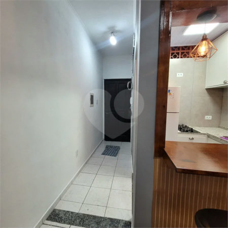 Studio à venda | 32 m² | 1 dormitório na Liberdade!