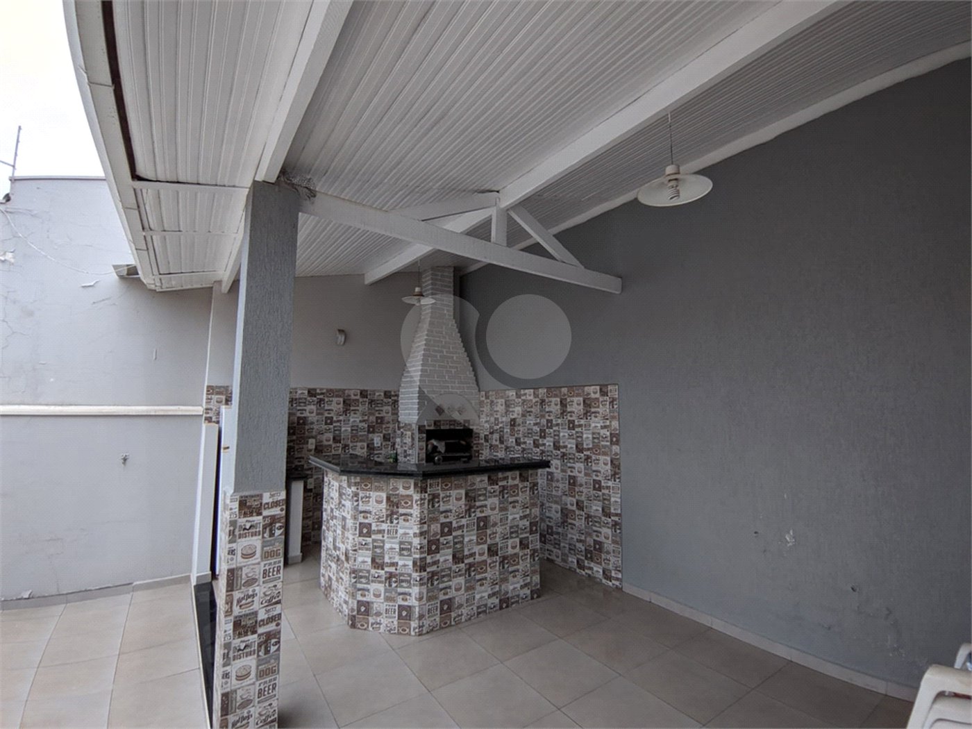 Casa com 3 dormitórios no Jardim Nova Santa Paula
