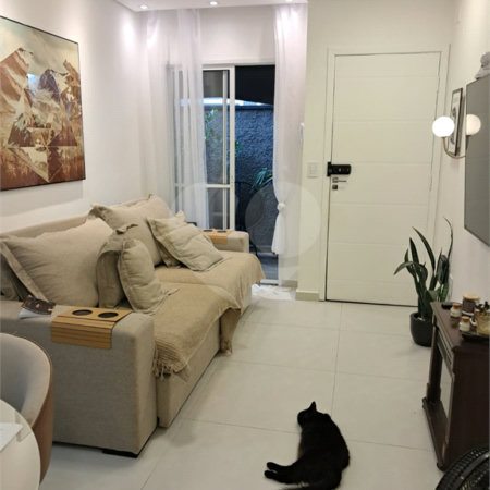 Apartamento á venda - São Caetano do Sul