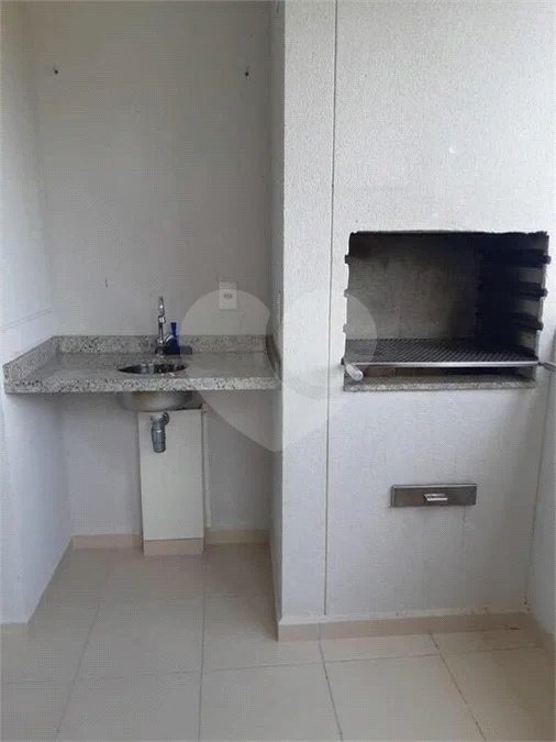Apartamento Jardins Ipoema 80 m² 3 quartos Vila Suissa - Mogi das Cruzes/SP