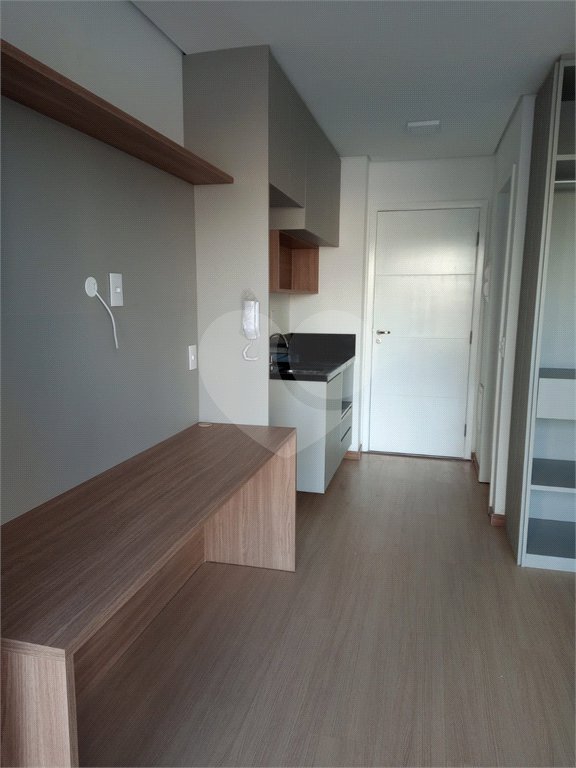 Studio 25m², ao lado metro AACD, Vila Clementino.