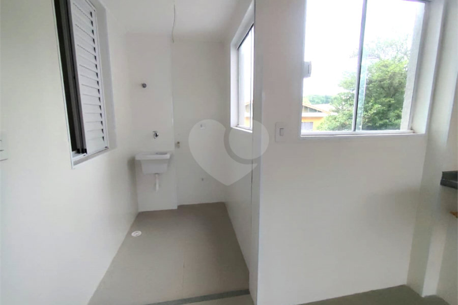 Apartamento com 2 dormitórios à venda, 37 m² por R$ 245.000 - Vila Alpina - São Paulo/SP