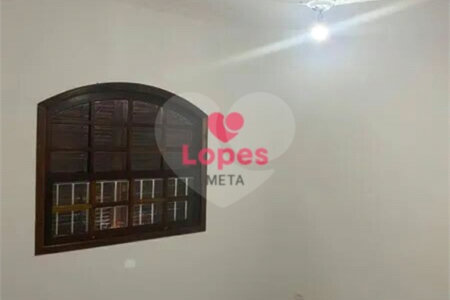 Casa no Jardim das Indústrias em São José dos Campos-SP