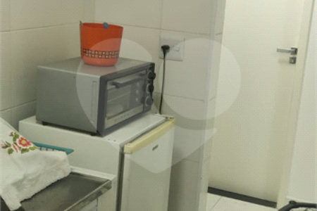 Apartamento 2 dormitórios na Bela Vista