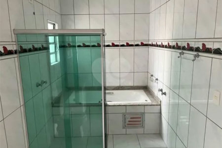 CASA A VENDA 420M², 5 DORMITORIOS, 4 BANHEIROS, 2 VAGAS, BAIRRO JARDIM PARAISO- SÃO JOSÉ DOS CAMPOS/