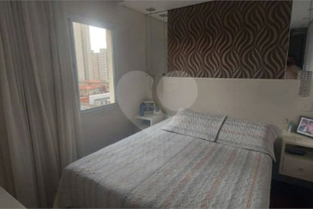 APARTAMENTO MARAVILHOSO COM 3 SUITES NO CONDOMINIO UNION MOOCA Estuda Permuta.