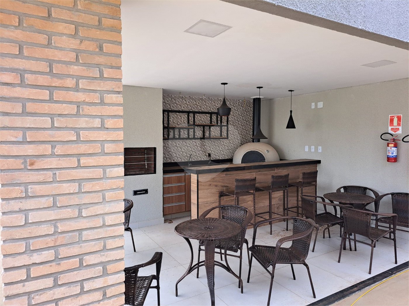 Apartamento novo para venda no Condomínio Residencial Vila das Orquídeas.