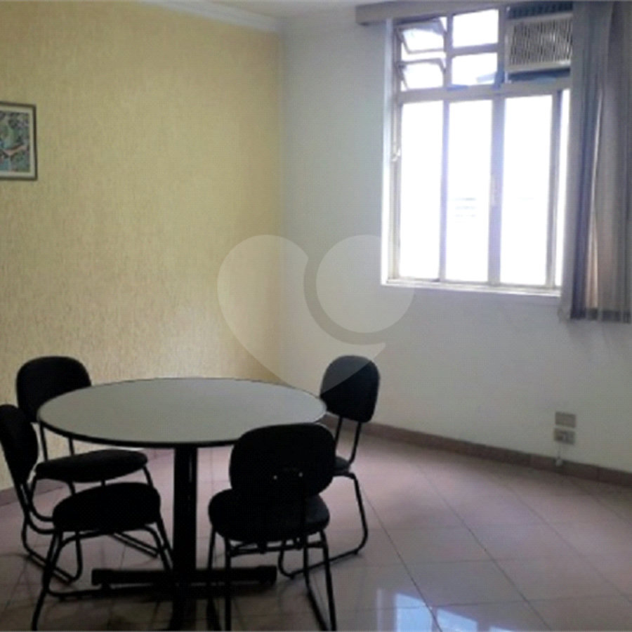 Sala comercial para venda e locação no Edifício Palmyra, Consolação, São Paulo