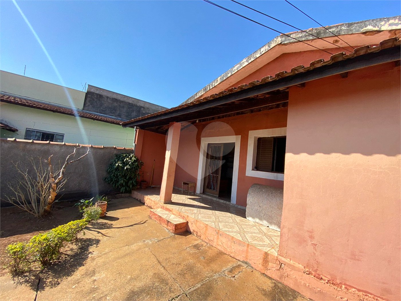 Casa à venda – Jardim Paulista (Residencial)