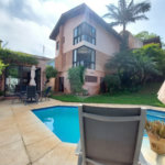 Elegância e conforto na melhor localização da City América!