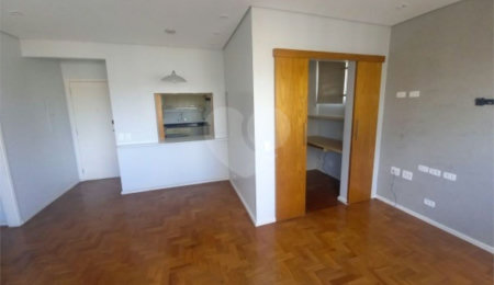Apartamento à venda com 2 quartos, sendo 1 suíte, em Vila Mascote, São Paulo, SP