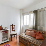 Apartamento mobiliado em Santana