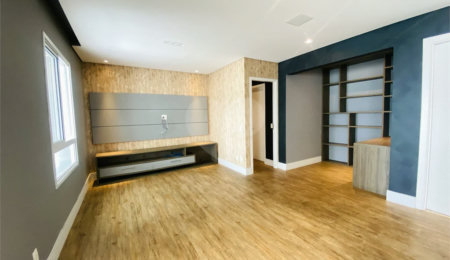 Apartamento à venda com 3 suítes no Centro, São Bernardo do Campo, SP