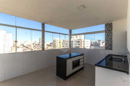 COBERTURA DUPLEX PANORÂMICA NA MOOCA – ALUGA-SE OU VENDE-SE