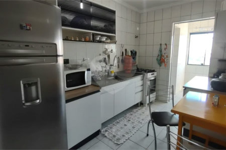 Apartamento amplo em ótima localização de São Paulo!!!!