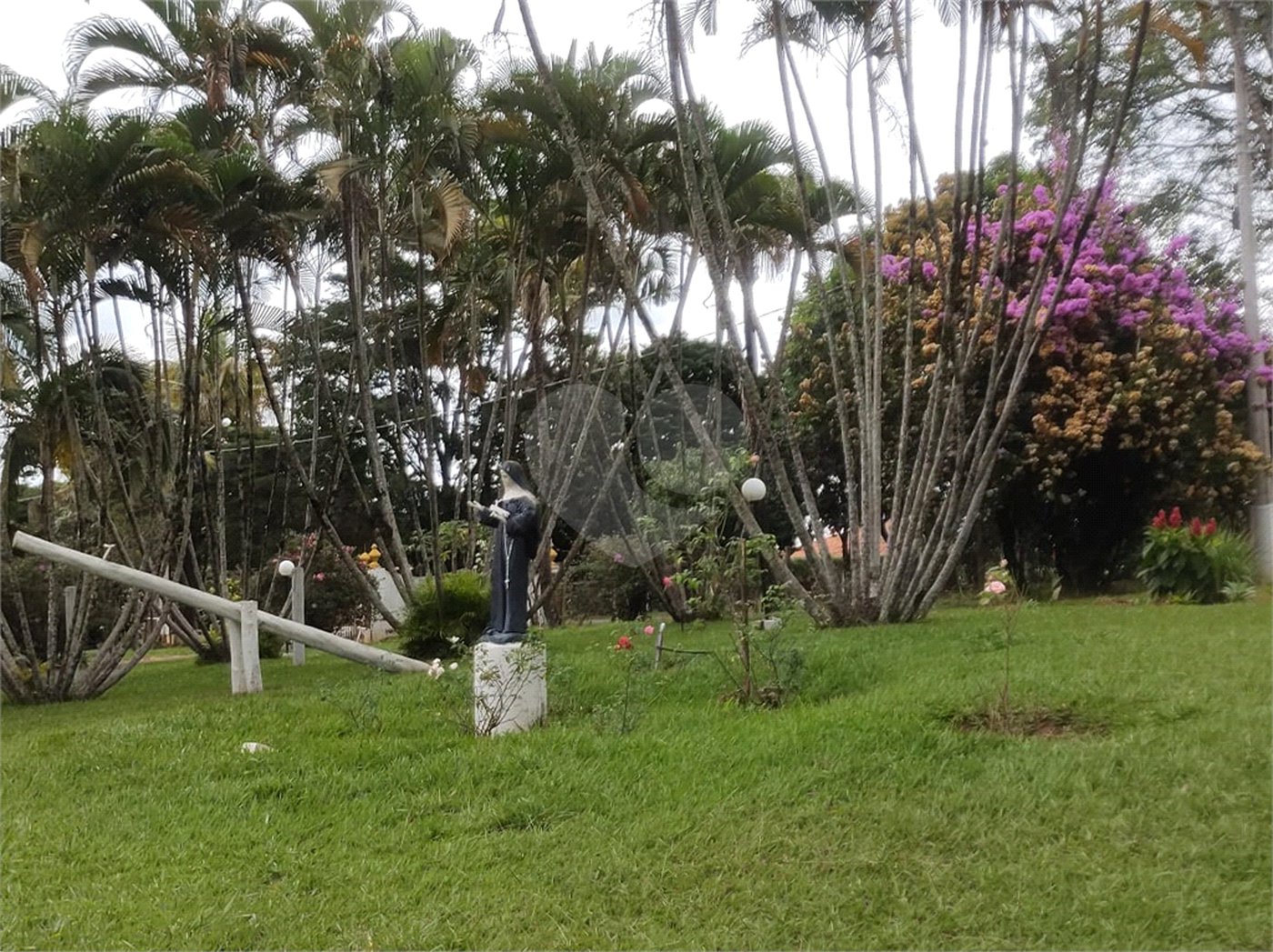 Chácara a venda no Parque Itaipu