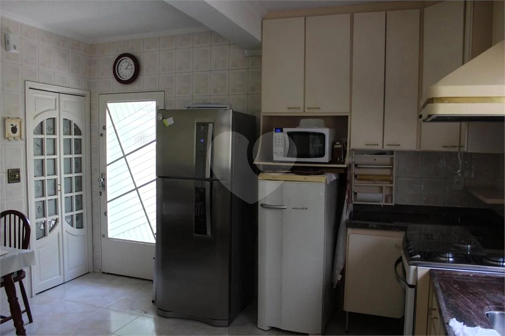 Excelente Sobrado na Saúde - 5 Quartos/2 Suítes/2 Vagas na garagem