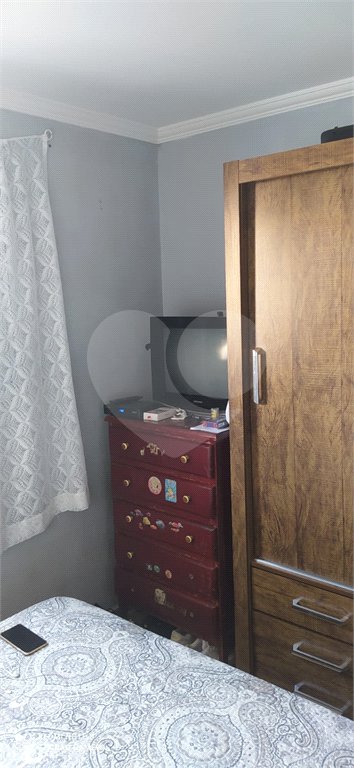 Apartamento no Ed. Residencial Spazio Mont Royal
