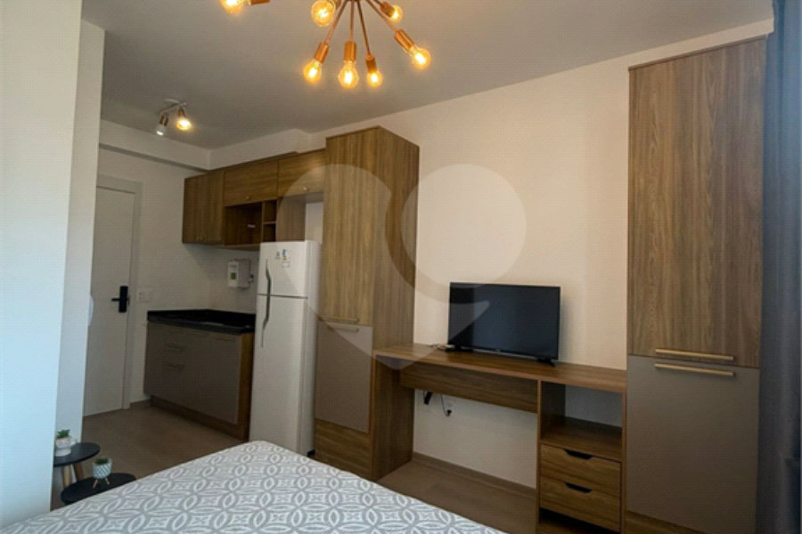 STUDIO 21 M² PARAISO