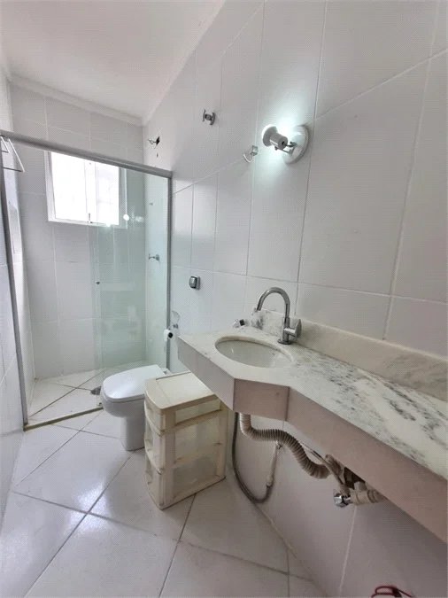 Sobrado à venda com 3 quartos, sendo 1 suíte,  em Jardim Ester Yolanda, São Paulo, SP