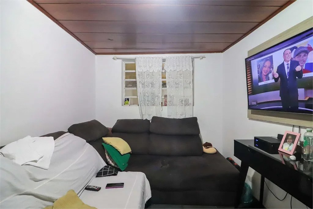 Casa à venda com 4 quartos em Butantã, São Paulo, SP