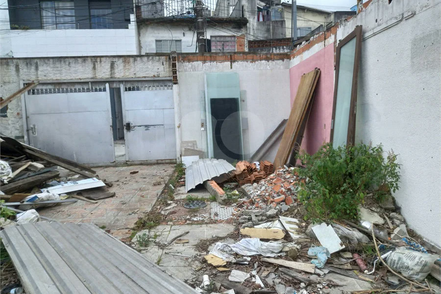 Terreno de 230 m² no Jardim Prudência