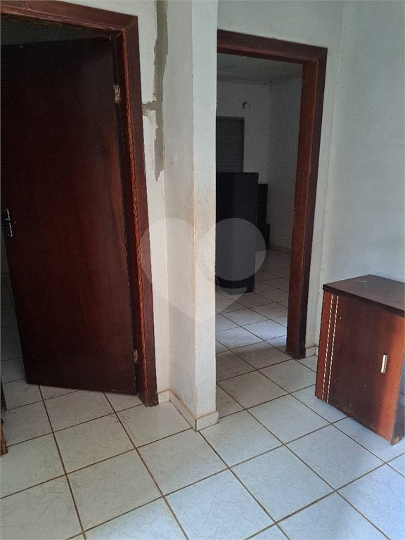 Casa à venda na Vila Nossa Senhora de Fátima – São Carlos/SP