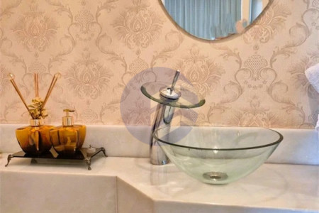 Apartamento à venda com 3 quartos, sendo 3 suítes, em Lar São Paulo, São Paulo - SP
