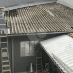 Sobrado para alugar com 3 quartos, sendo 1 suíte, em Santana, São Paulo, SP