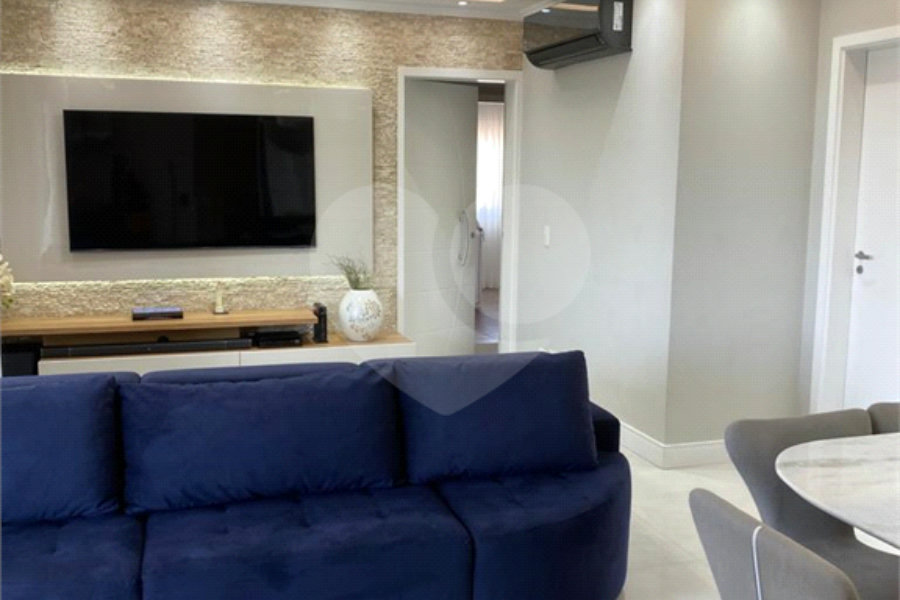 Apartamento para venda porteira fechada
