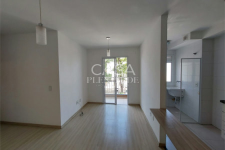 Apartamento à venda com 2 quartos em Vila Angélica, Sorocaba, SP