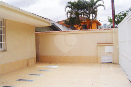 Casa Térrea para alugar com 1 quarto em Granja Julieta, São Paulo, SP