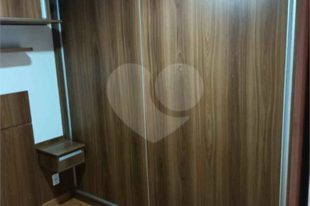 Apartamento no Res. Spazio Mont Royal