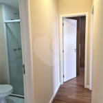 Apartamento a venda com 2 quartos no Jardim Marajoara