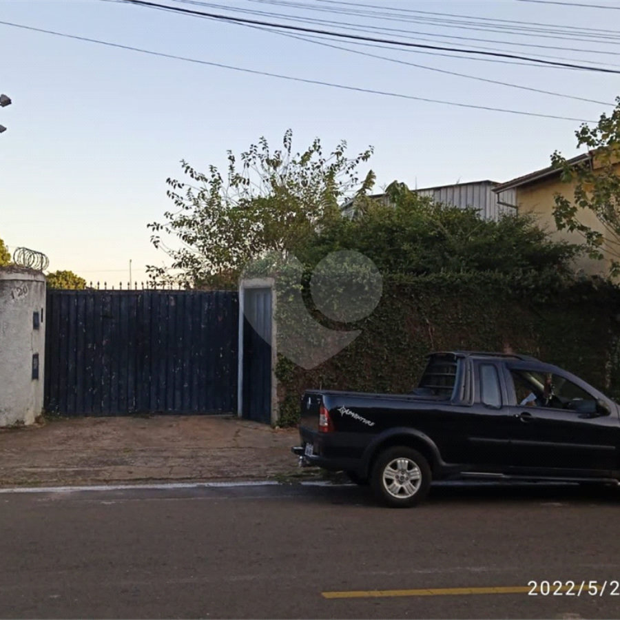 Casa Térrea no Jardim Novo Horizonte.