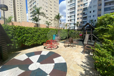 APARTAMENTO A VENDA NA VILA LEOPOLDINA COM 03 DORM 1 SUITE E 2 VAGAS DE GARAGEM