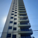 Apartamento para venda em área central