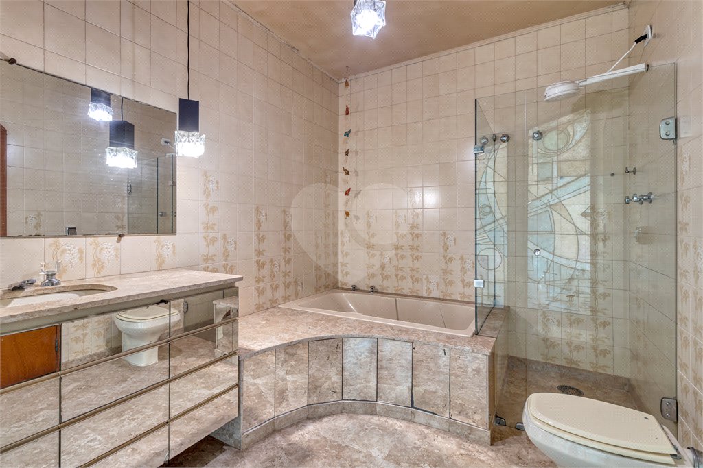 Casa com piscina a venda Laguinho de Interlagos