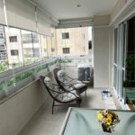 APARTAMENTO ALTO DE SANTANA