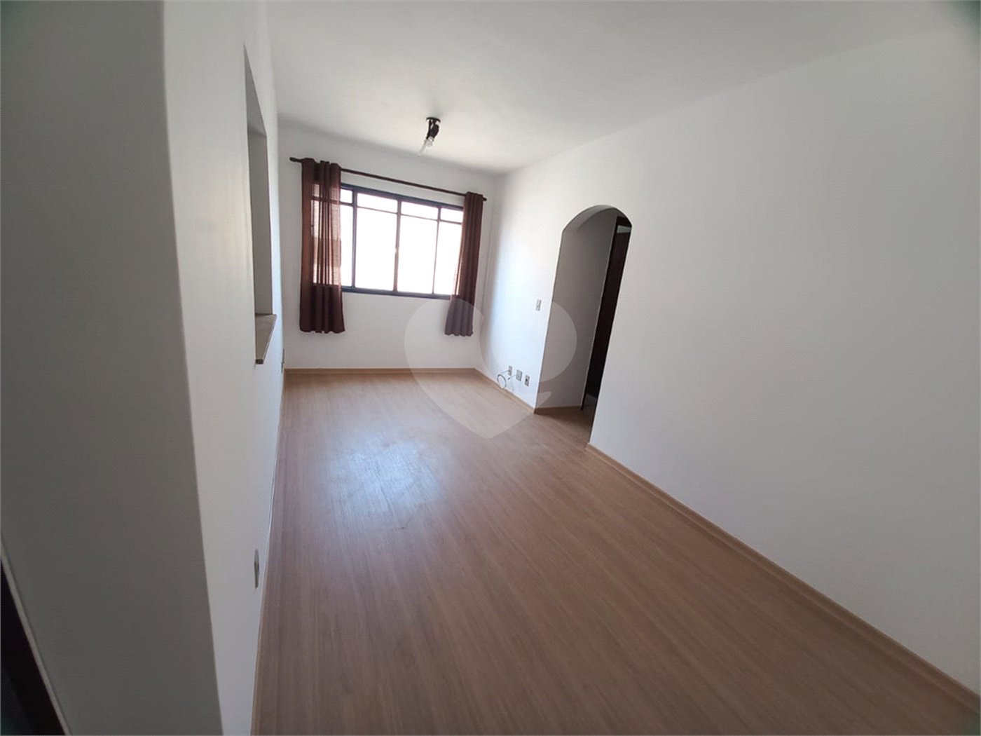 Apartamento no Condomínio Jardim Europa.