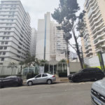 Apartamento de 60 m² para venda com 2 quartos (1 suíte) e garagem na Bela Vista!