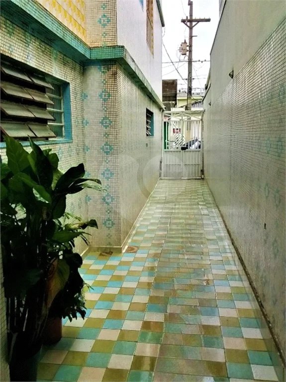 Apartamento com 83m² , 2 dormitórios , 2 vagas , à venda no bairro Cerâmica em São Caetano do Sul.