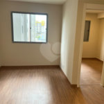 Apartamento de 40m² na Mooca para venda e locação - 2 dormitórios.