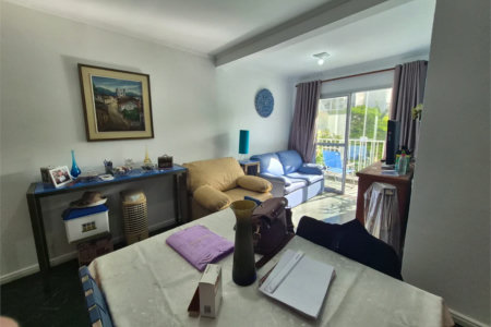 Apartamento à venda com 3 quartos em Jardim Jussara, São Paulo - SP
