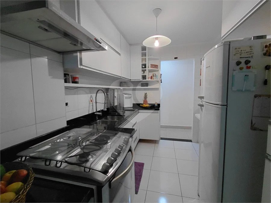 Apartamento à venda na Vila Guarani